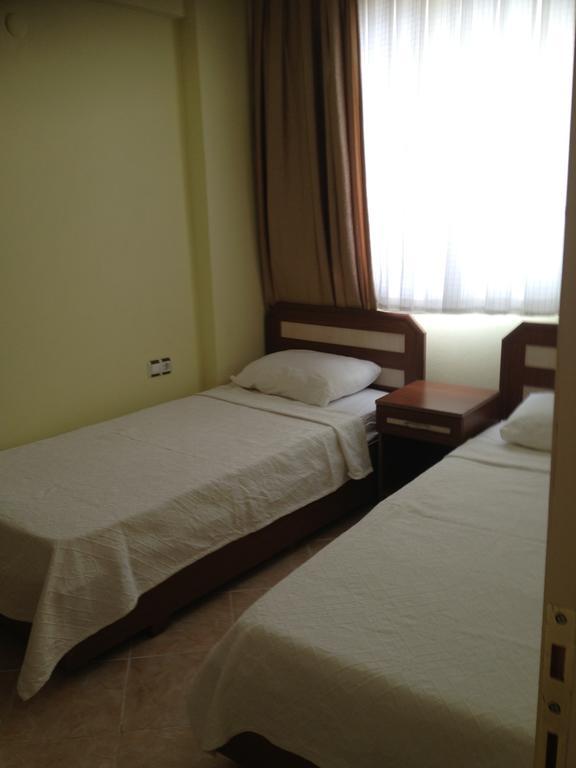 Melodi Club Apart Davutlar Habitación foto